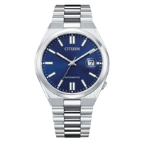 Orologio Citizen Uomo Tsuyosa in Acciaio NJ0150-81L - NJ0150-81L